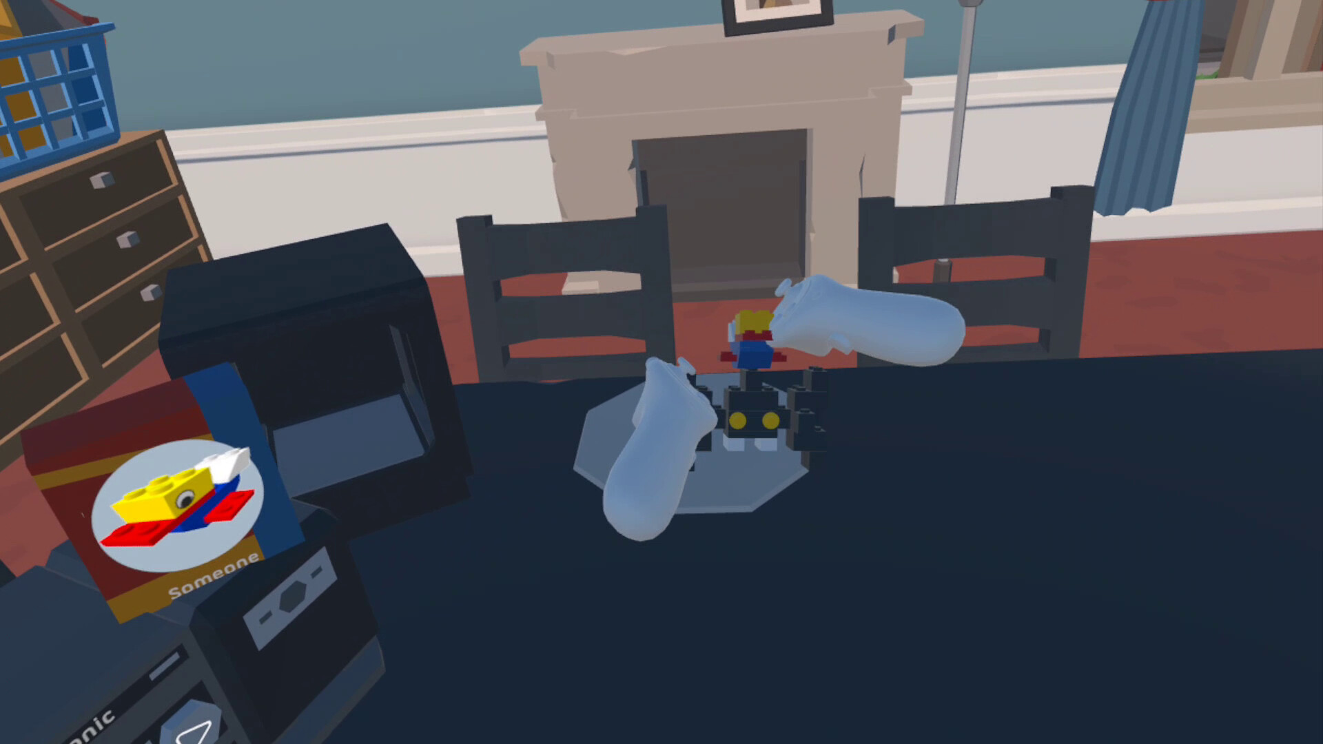 Master Builder Simulator screenshot 9