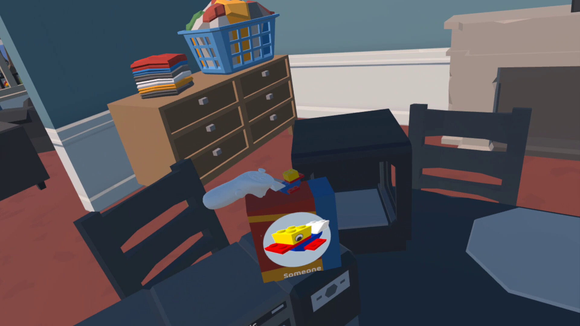 Master Builder Simulator screenshot 7