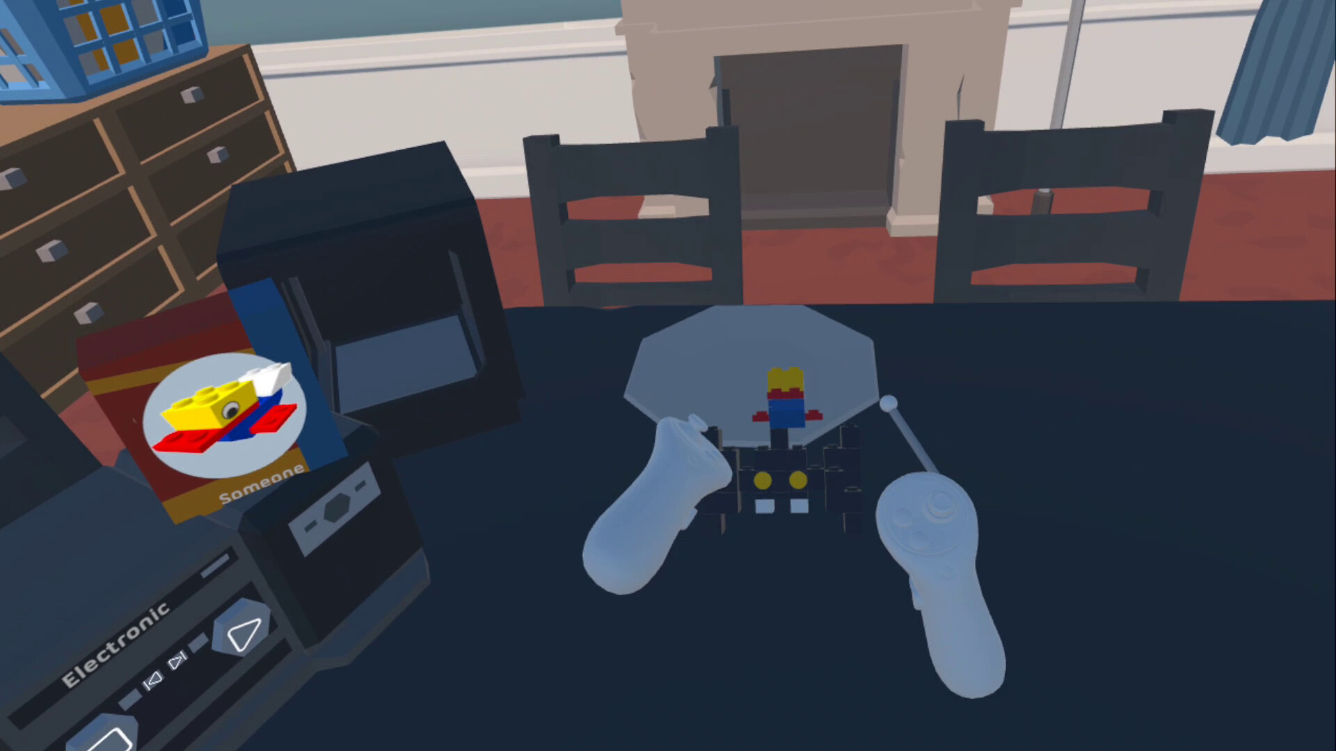 Master Builder Simulator screenshot 10