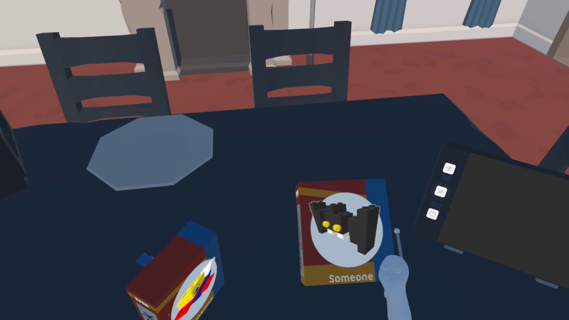 Master Builder Simulator screenshot 3