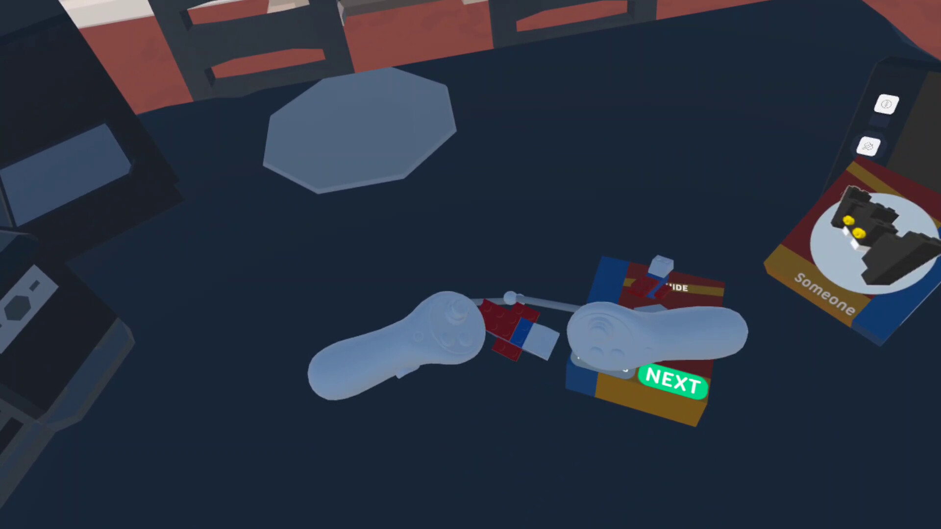 Master Builder Simulator screenshot 2