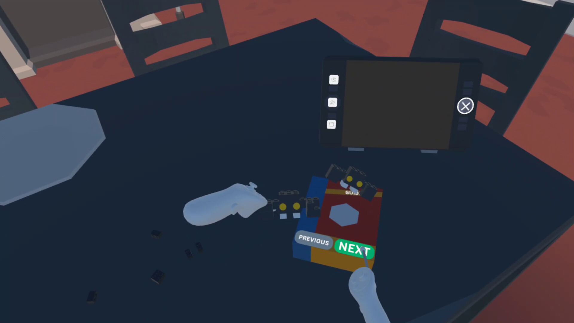 Master Builder Simulator screenshot 5