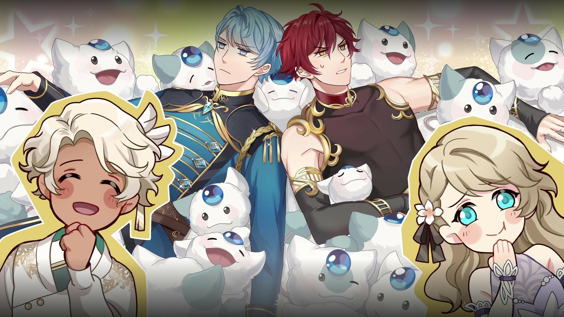 Celestia: Chain of Fate screenshot 5