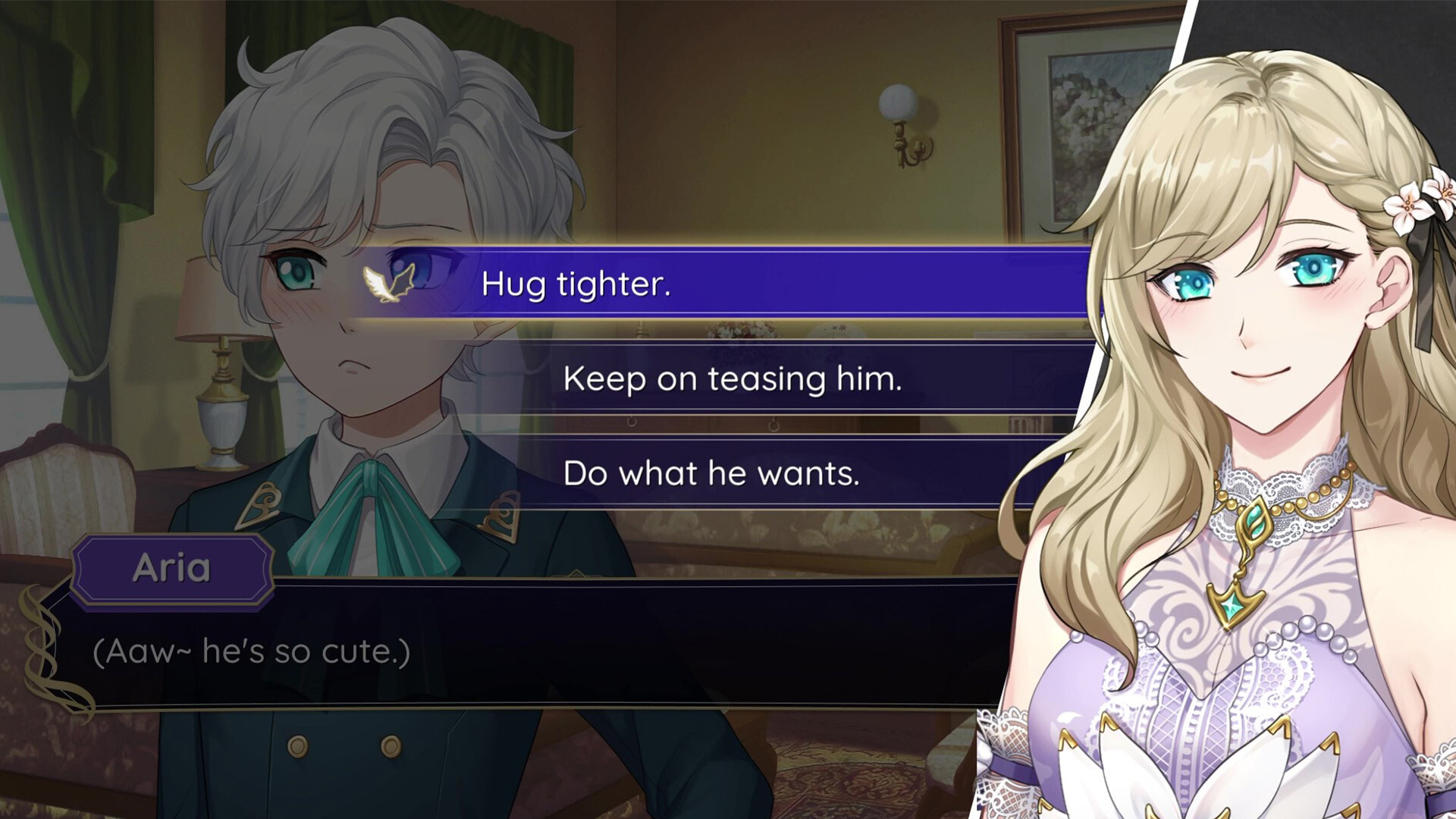 Celestia: Chain of Fate screenshot 8