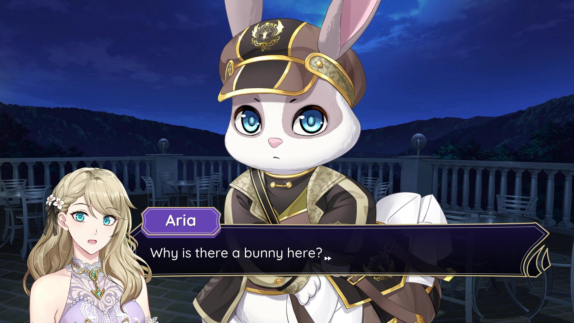 Celestia: Chain of Fate screenshot 6