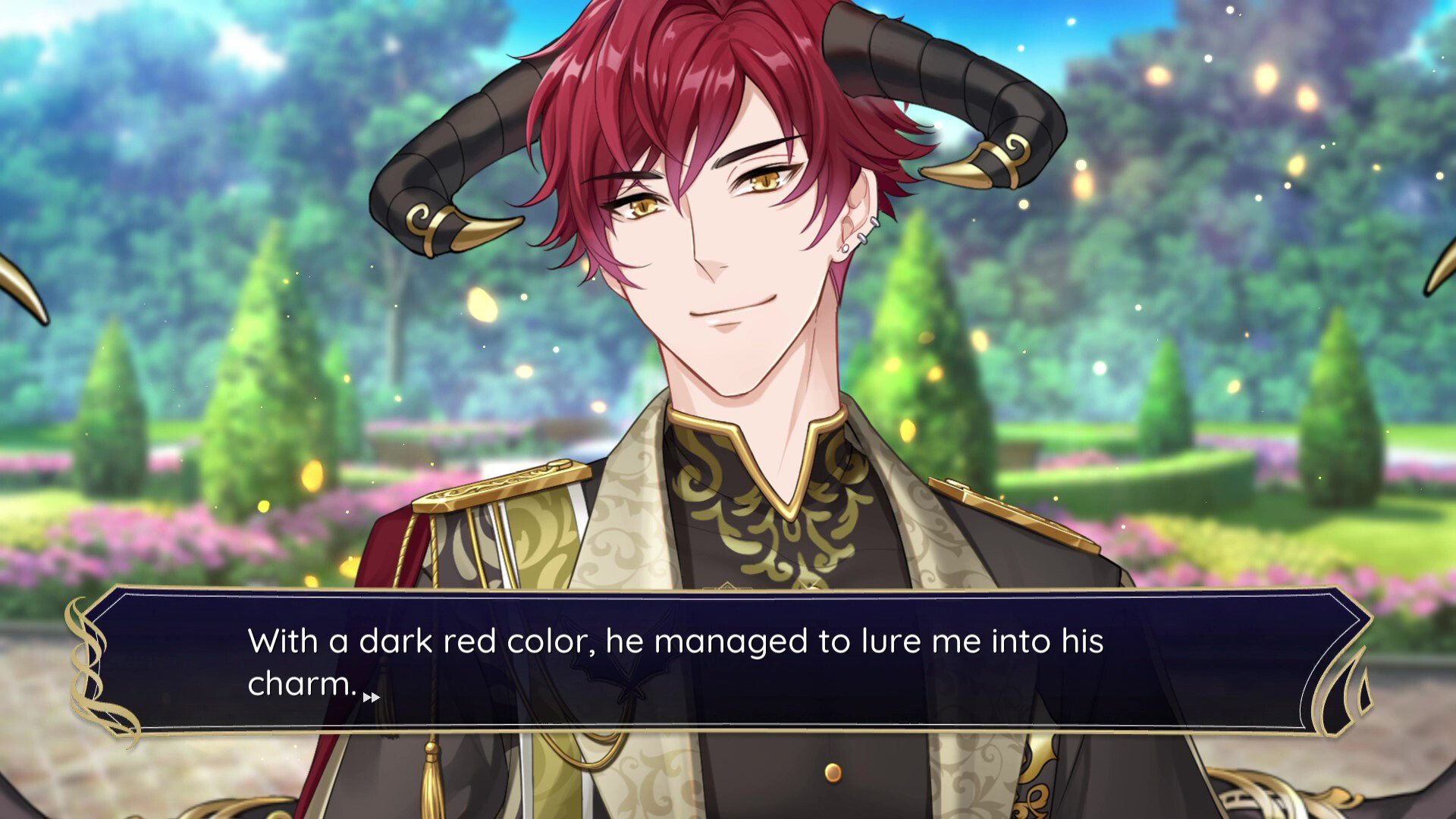 Celestia: Chain of Fate screenshot 2