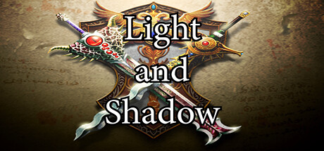 Light and Shadow - Schatten über Empyria