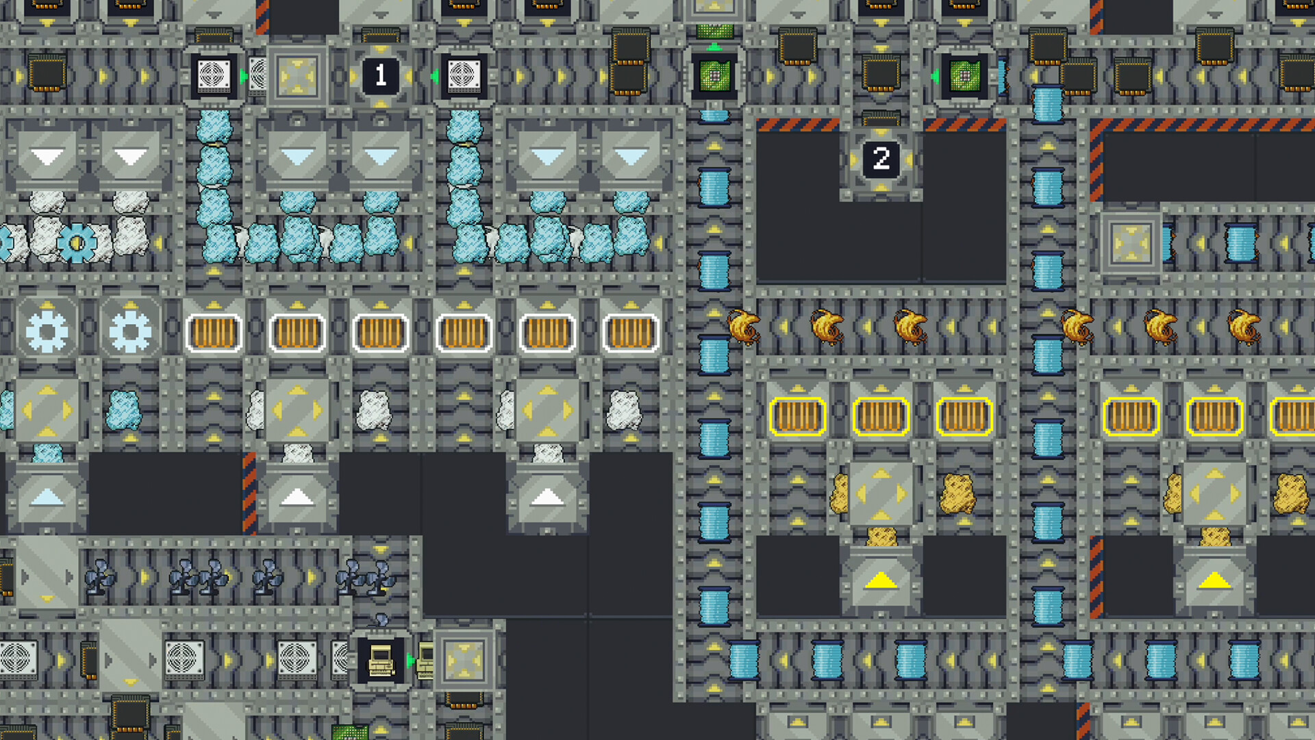 Assembly Line 2 screenshot 2