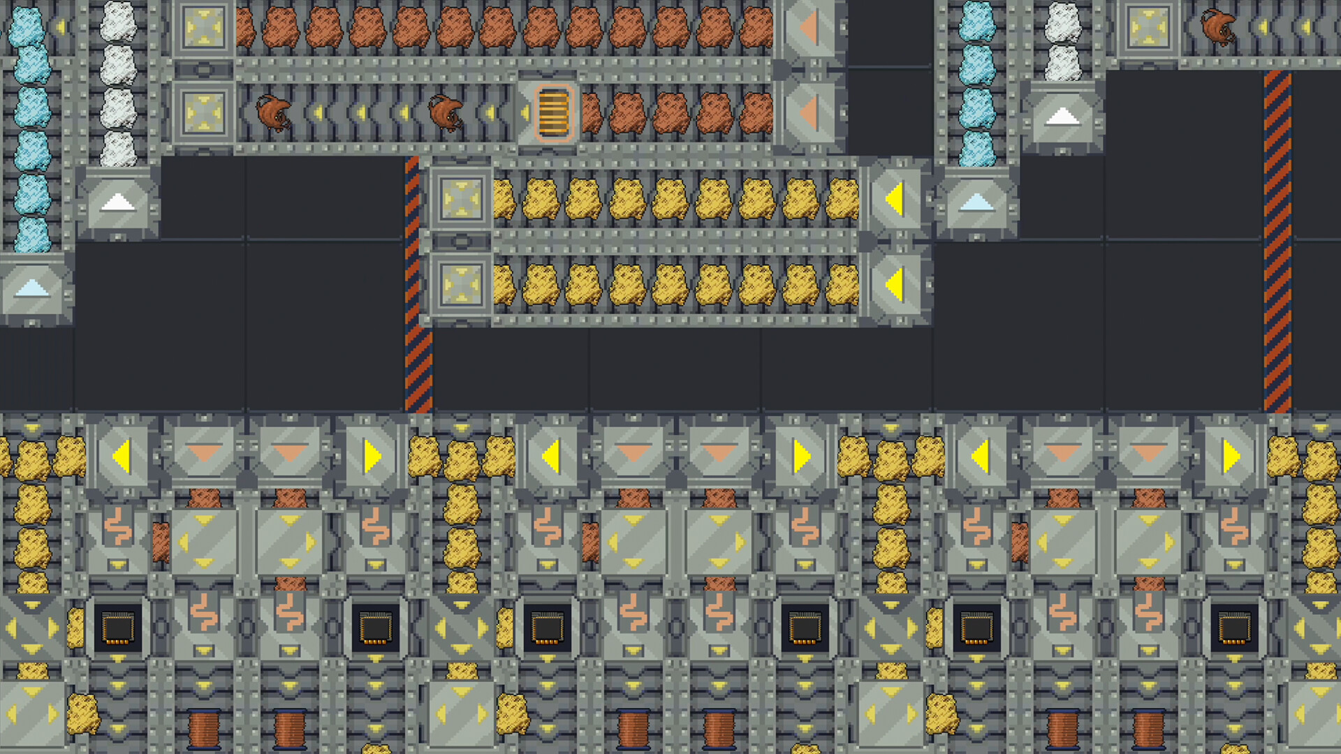 Assembly Line 2 screenshot 1