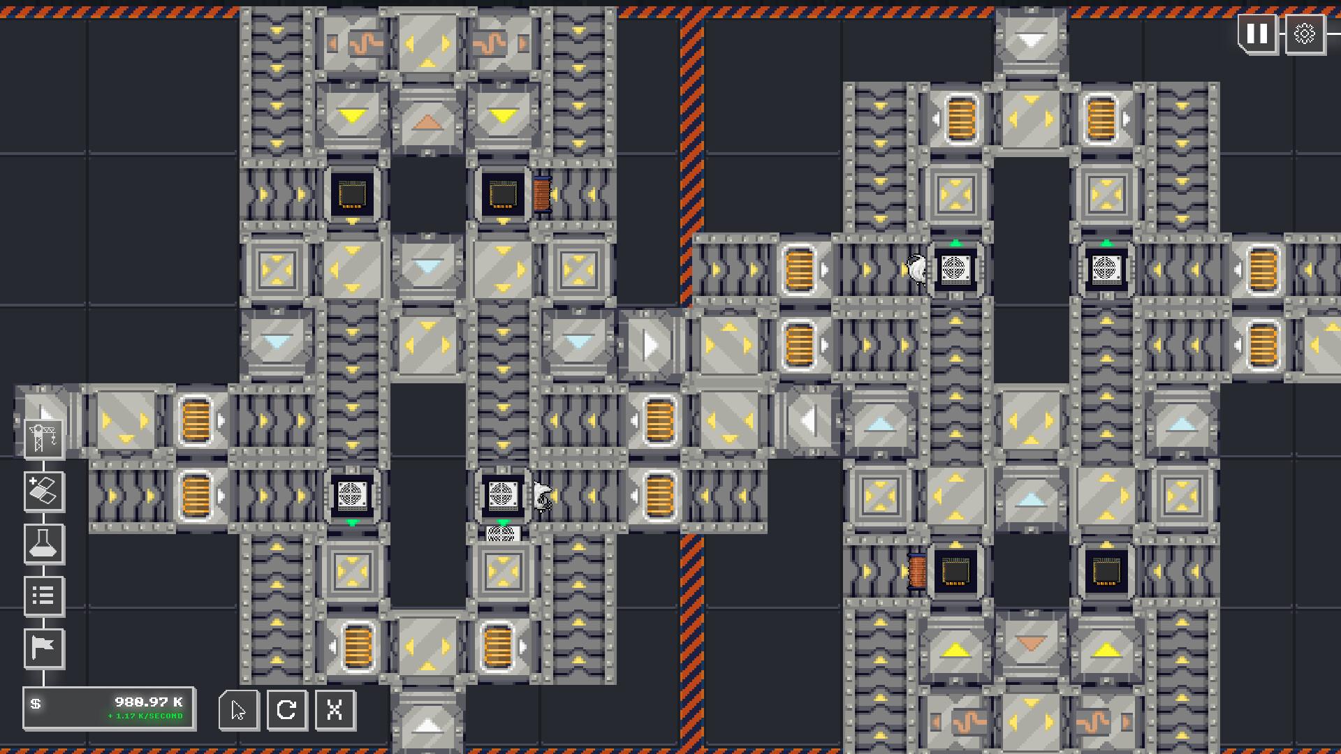 Assembly Line 2 screenshot 4