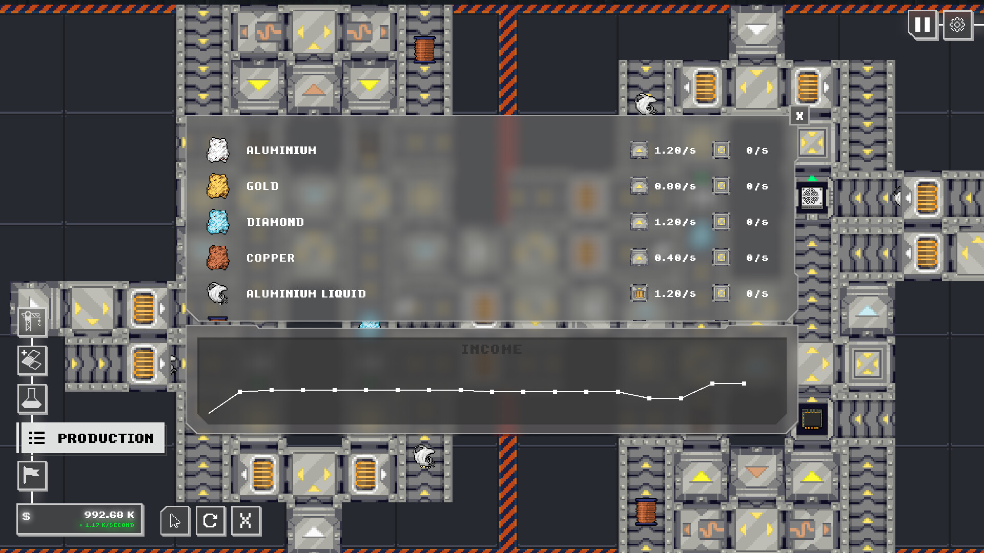 Assembly Line 2 screenshot 8