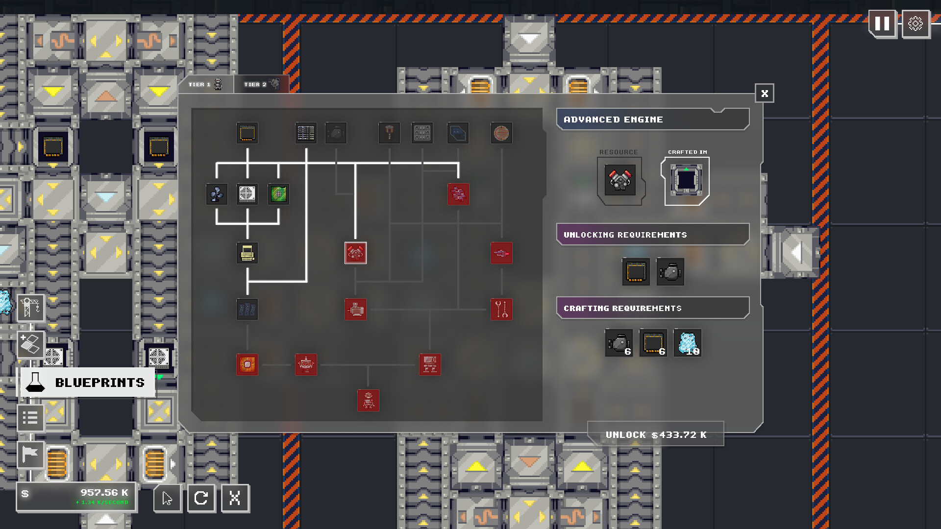 Assembly Line 2 screenshot 6