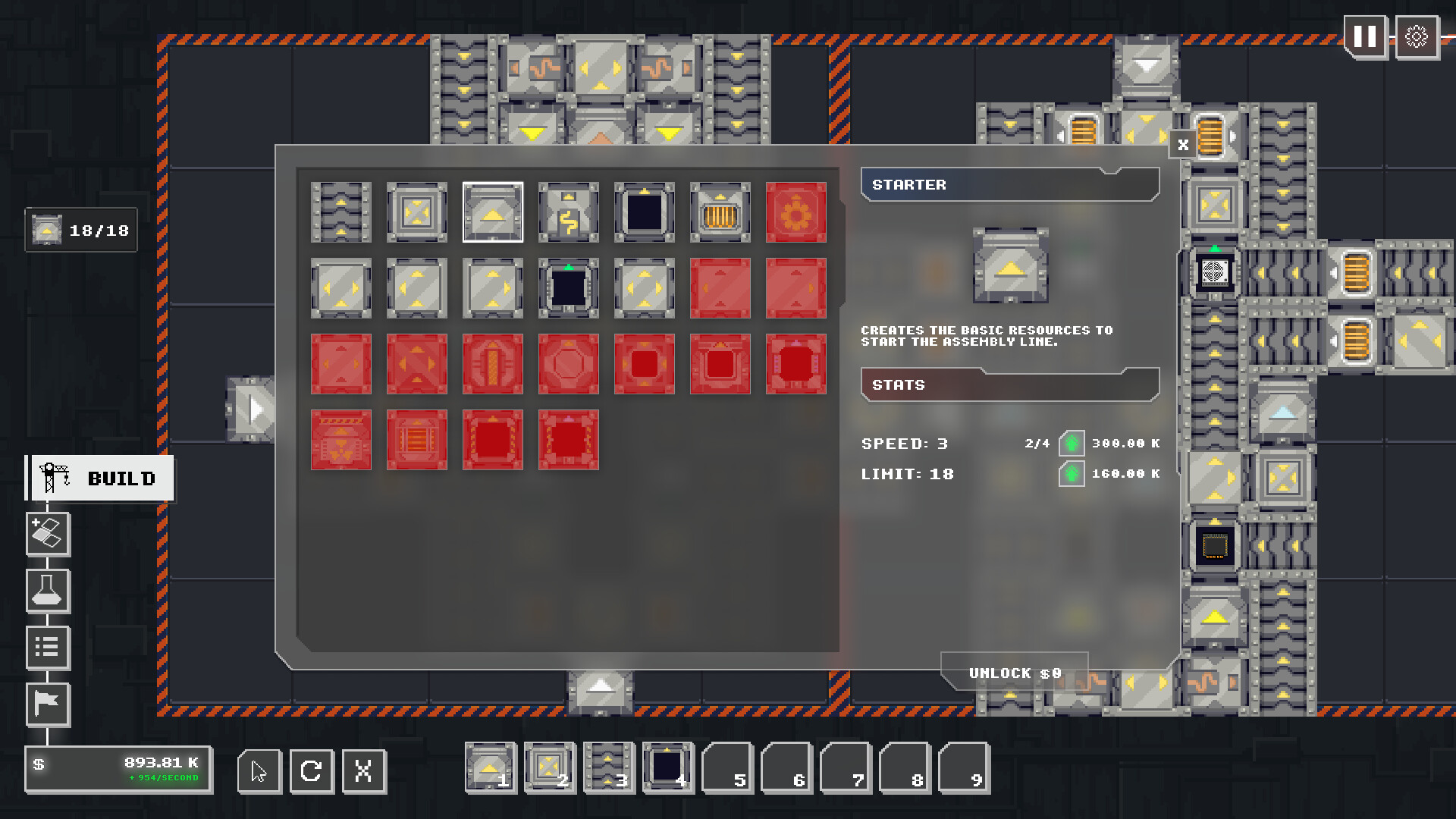 Assembly Line 2 screenshot 7