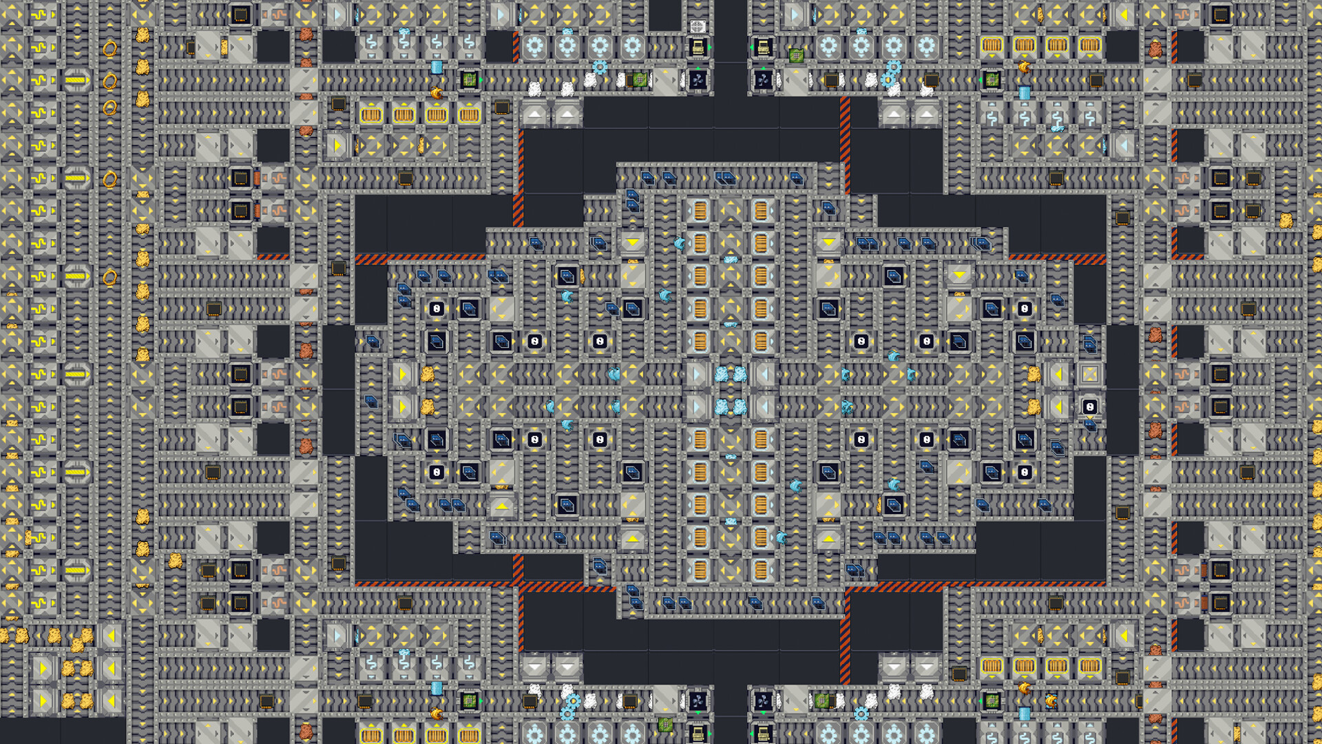 Assembly Line 2 screenshot 3