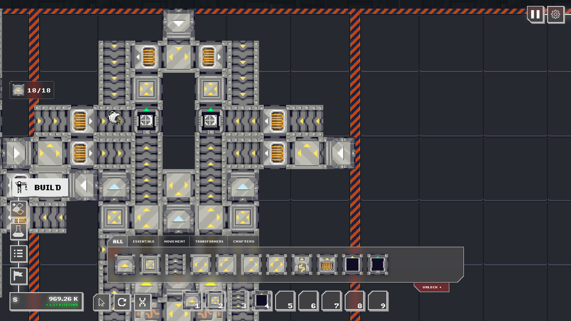 Assembly Line 2 screenshot 5