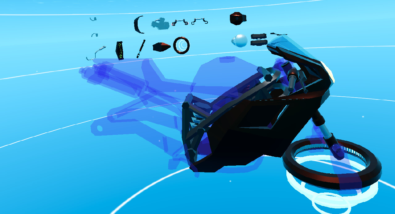 Assemble! screenshot 4