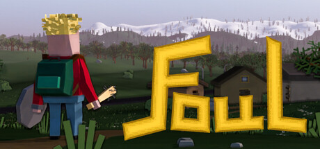Foul — Steam header