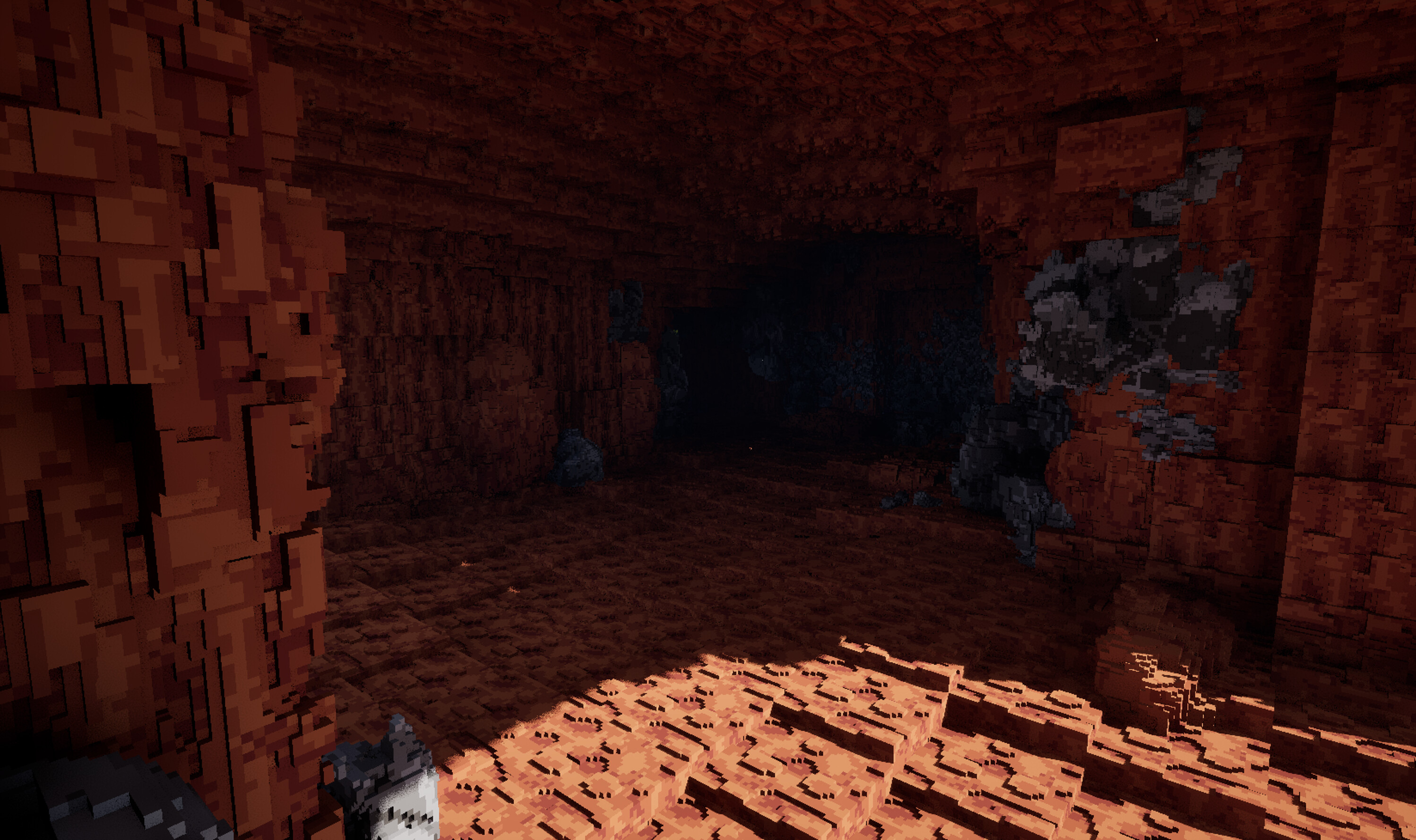 Cubic Dungeons screenshot 7