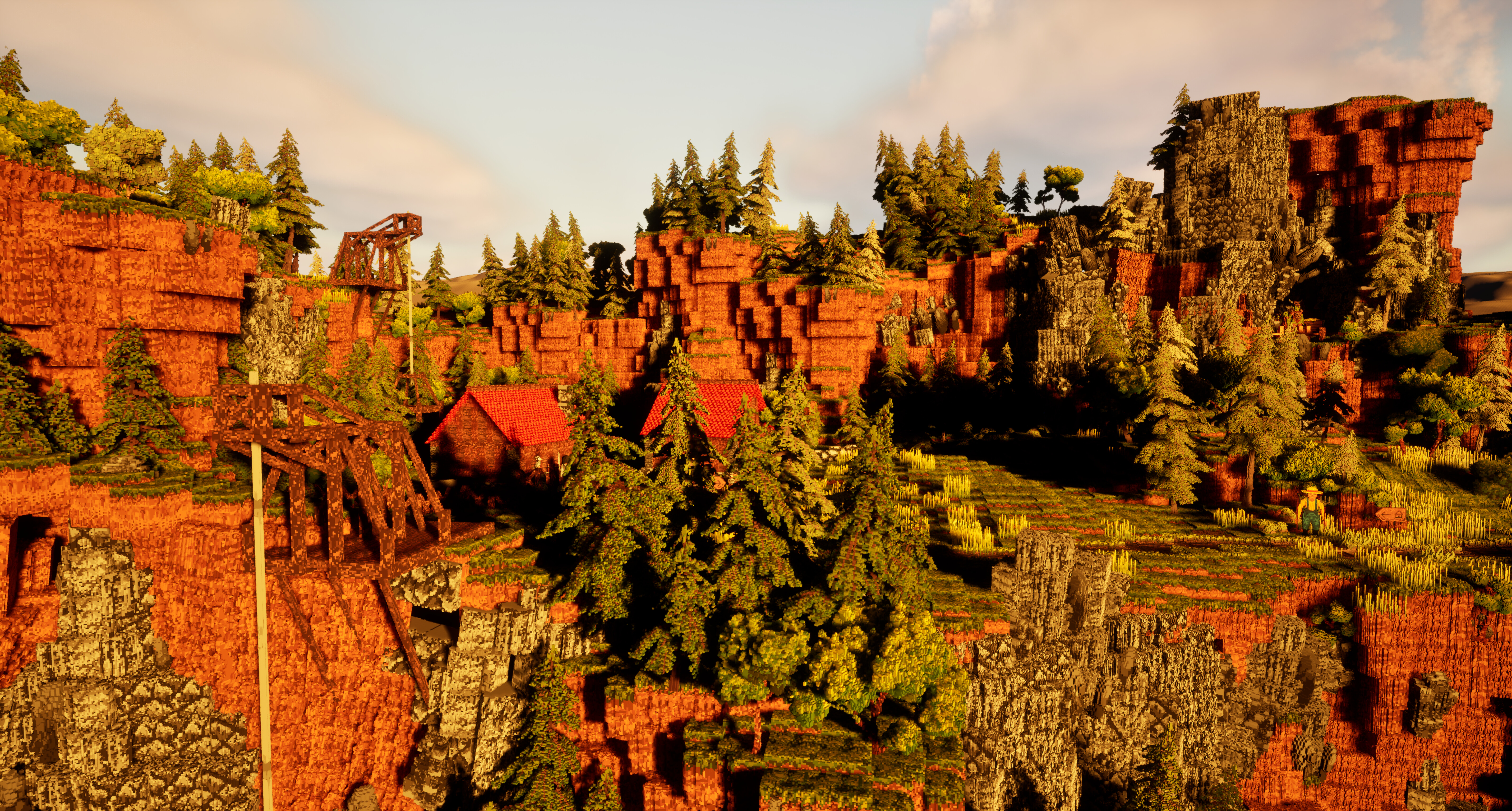 Cubic Dungeons screenshot 2