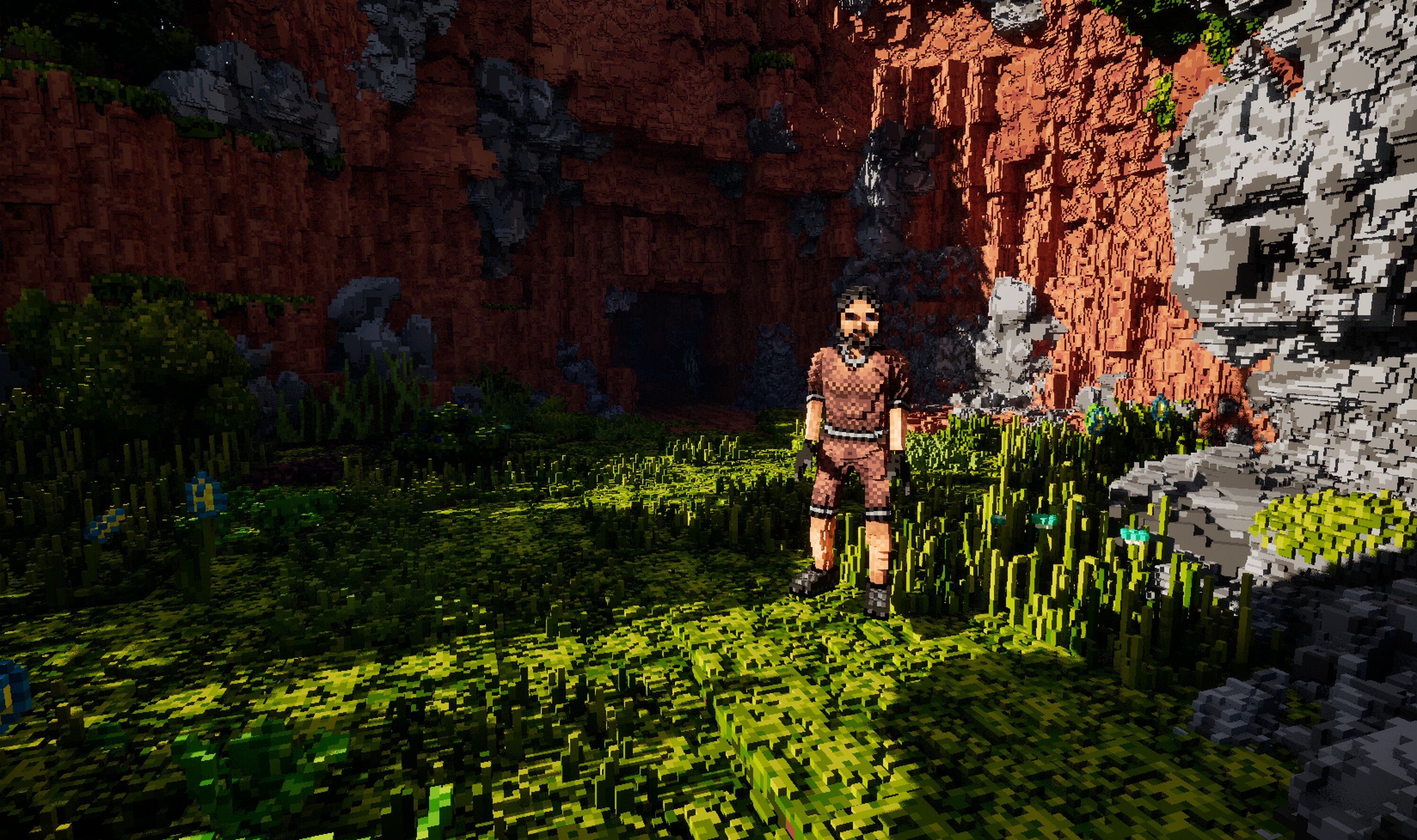 Cubic Dungeons screenshot 9