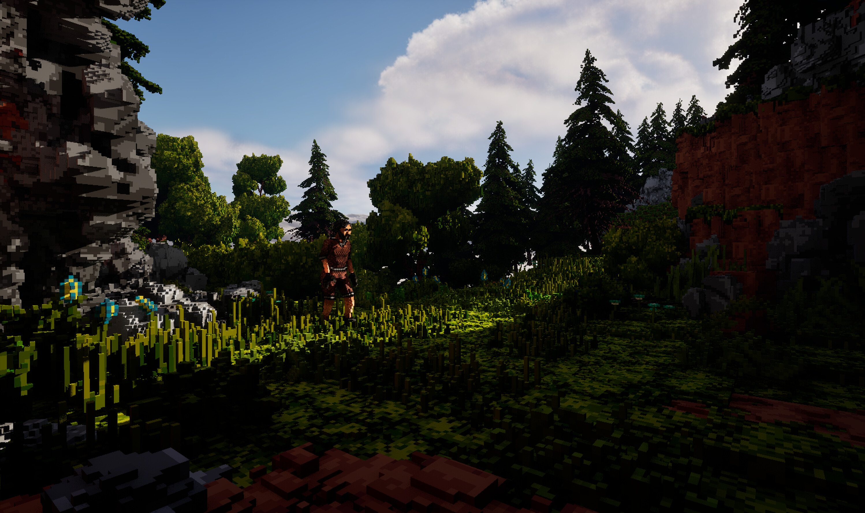 Cubic Dungeons screenshot 8