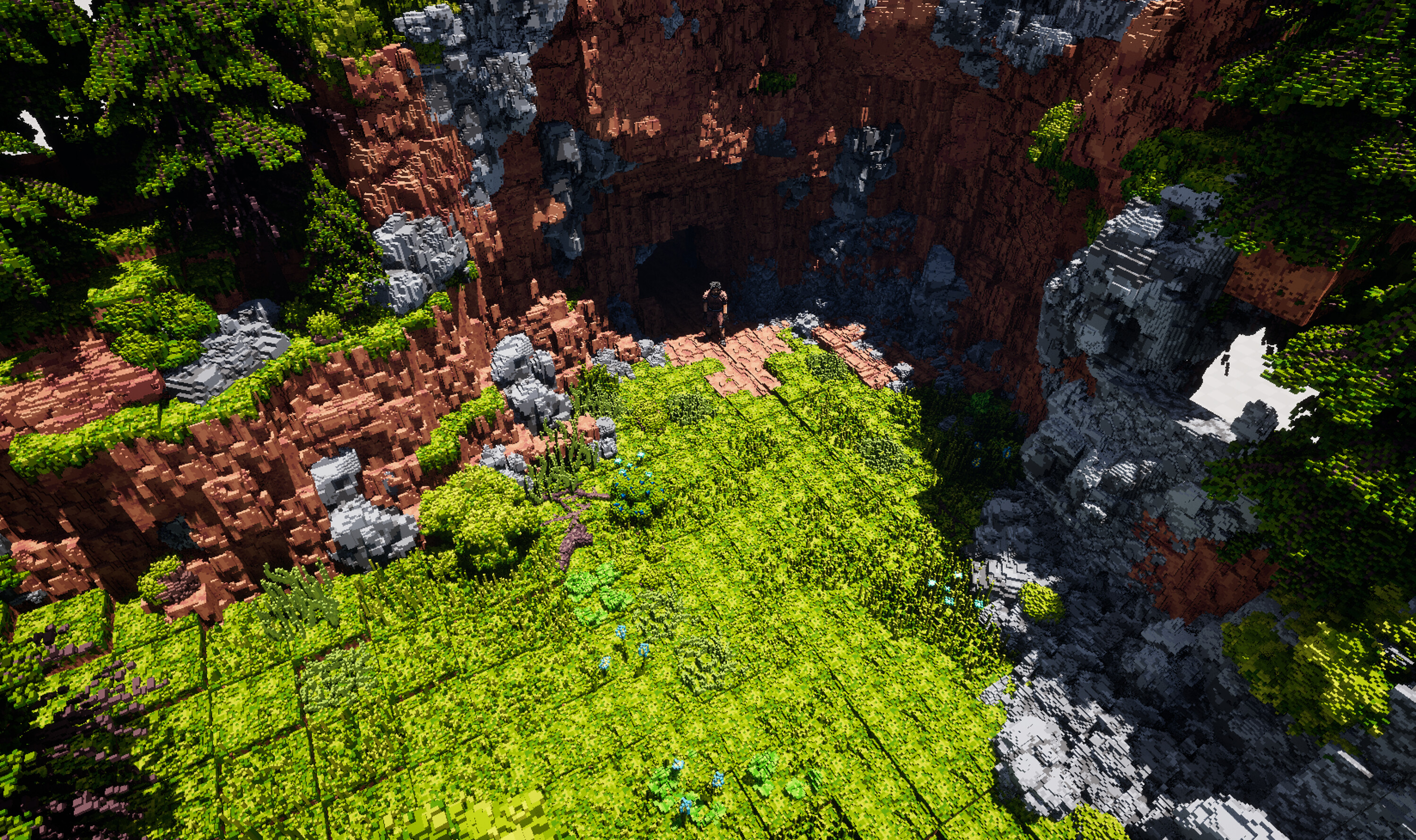 Cubic Dungeons screenshot 6
