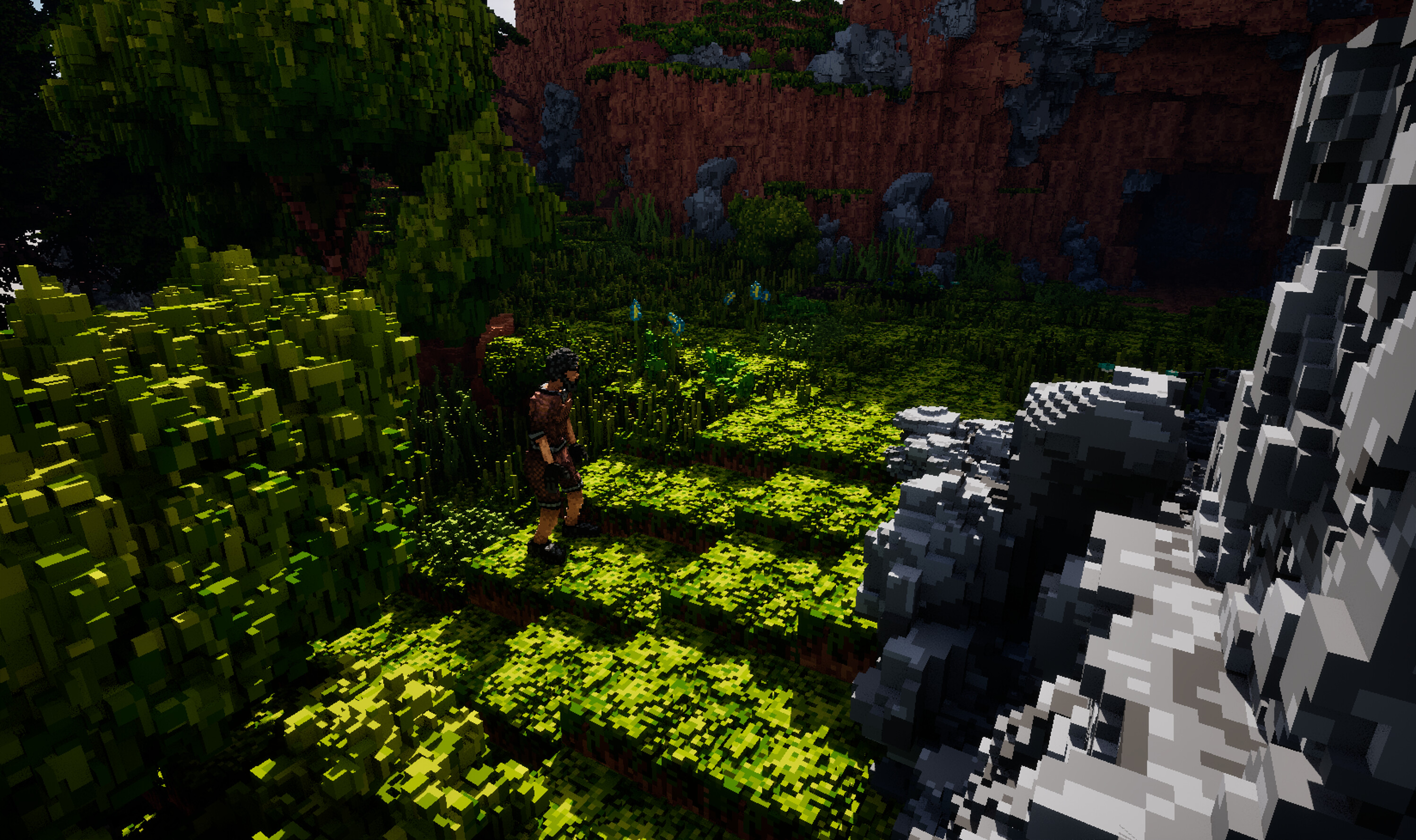 Cubic Dungeons screenshot 5