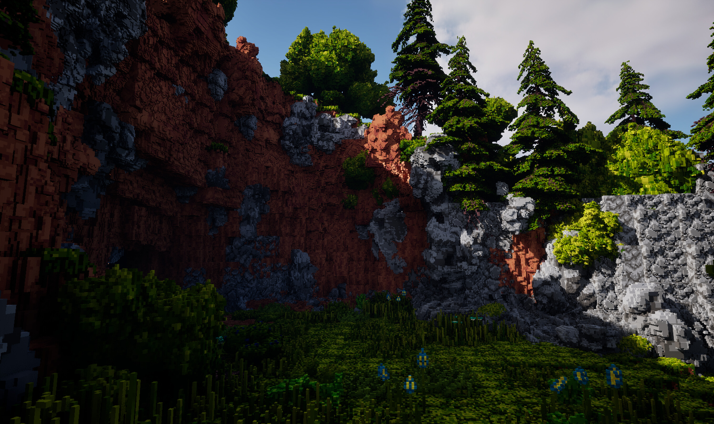 Cubic Dungeons screenshot 3