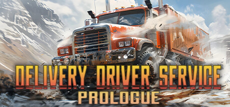 Delivery Driver Service: Prologue — Steam header