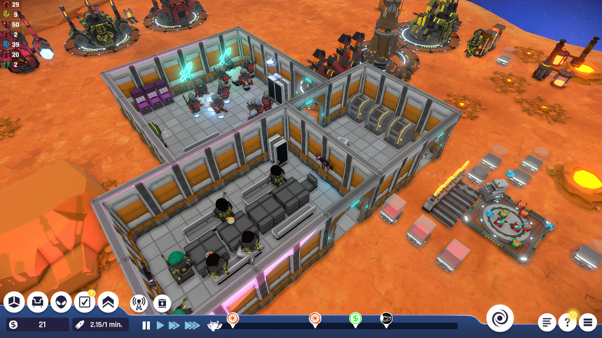 StarKeeper screenshot 8