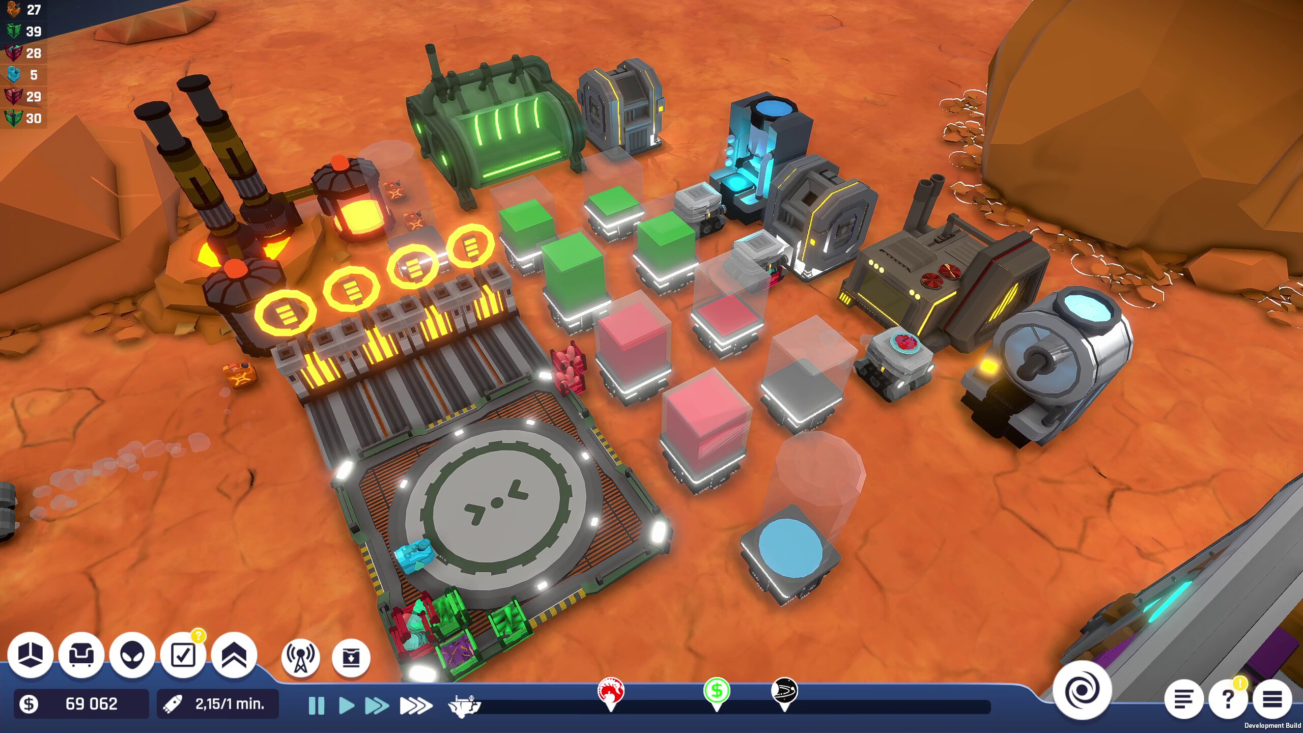 StarKeeper screenshot 7