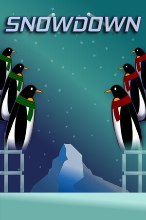 SnowDown
