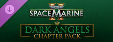 Warhammer 40,000: Space Marine 2 - Dark Angels Chapter Pack в Steam