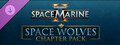 Warhammer 40,000: Space Marine 2 - Space Wolves Chapter Pack