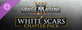 Warhammer 40,000: Space Marine 2 - White Scars Chapter Pack