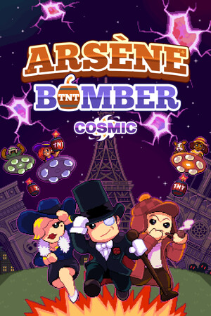 Arsene Bomber