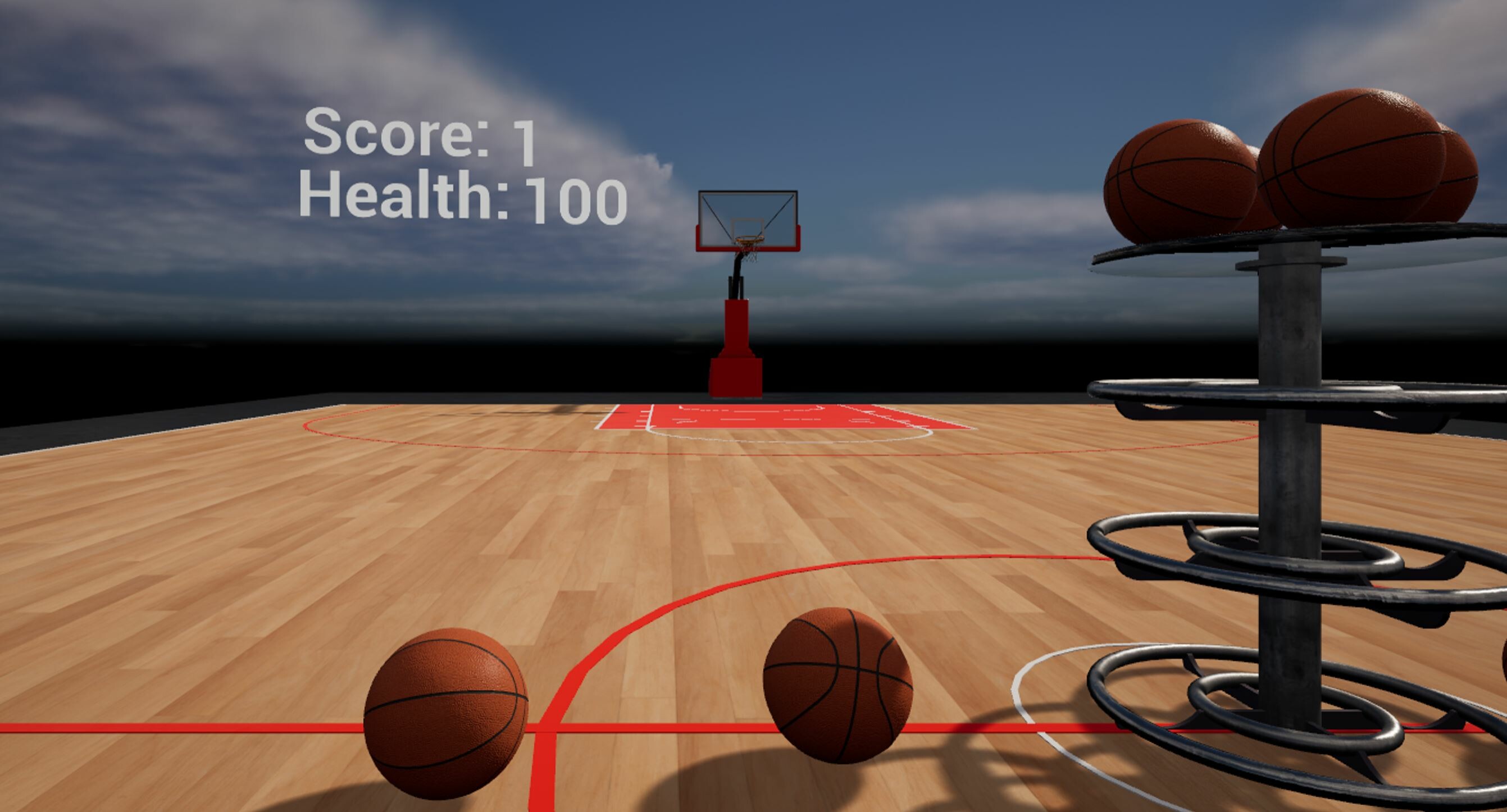 Event World VR screenshot 6