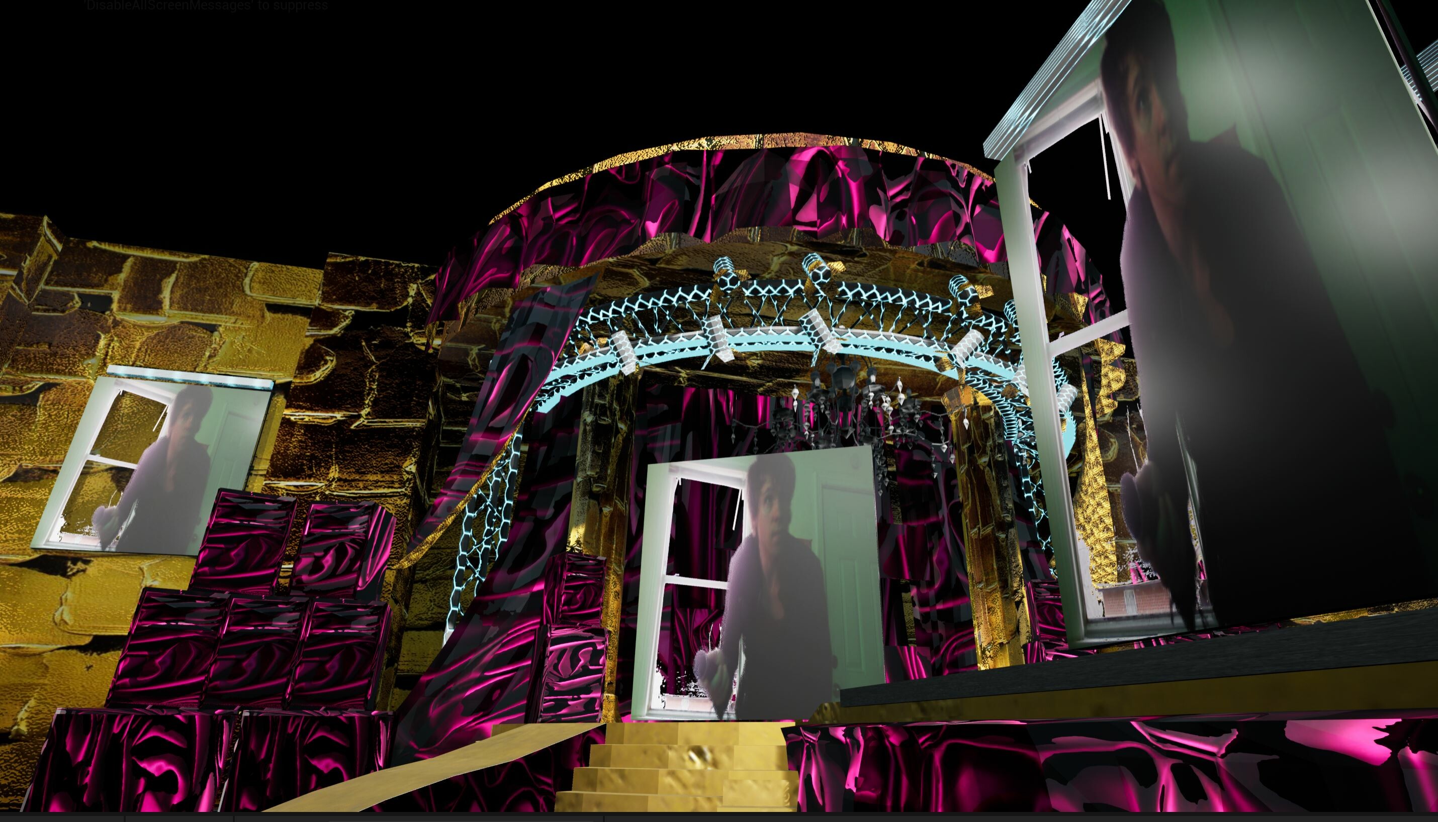 Event World VR screenshot 7
