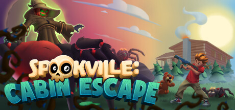 Spookville: Cabin Escape on Steam