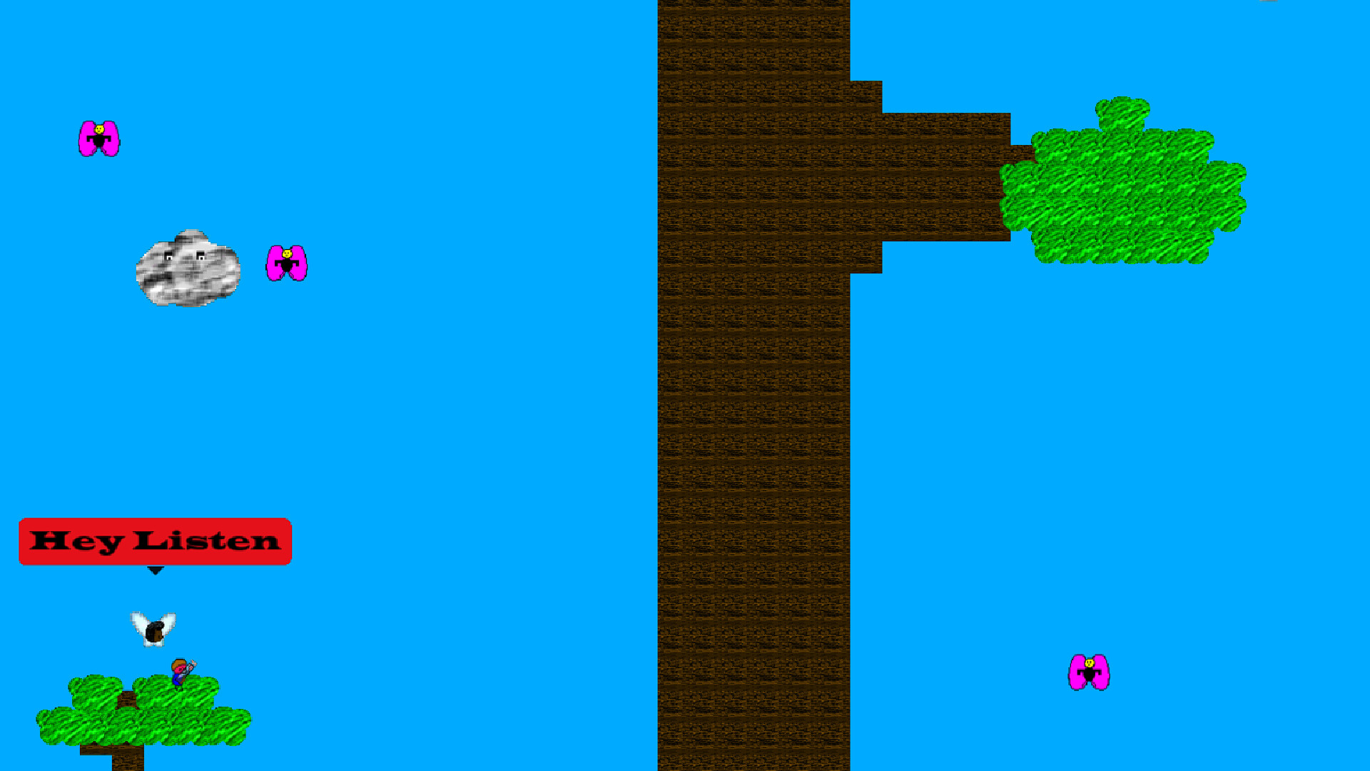 Pixel Pete screenshot 7
