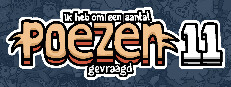 Ik heb om een aantal poezen 11