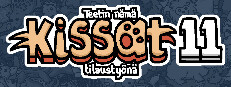 Teetin nämä kissat tilaustyönä 11