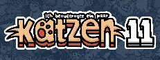 Ich beauftragte ein paar Katzen 11