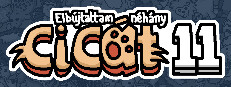 Elbújtattam néhány cicát 11
