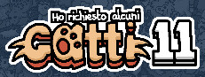 Ho richiesto alcuni gatti 11