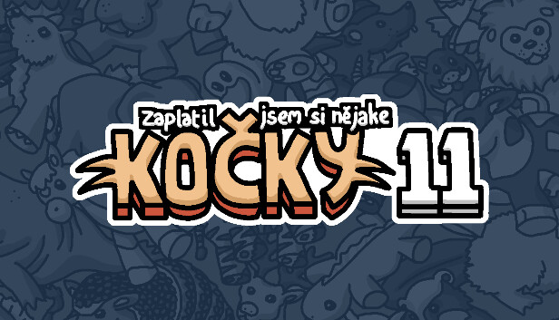 Zaplatil jsem si nějaké kočky 11