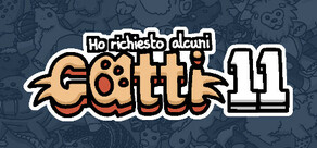 Ho richiesto alcuni gatti 11