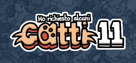 Ho richiesto alcuni gatti 11