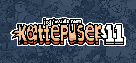 Jeg bestilte noen kattepuser 11