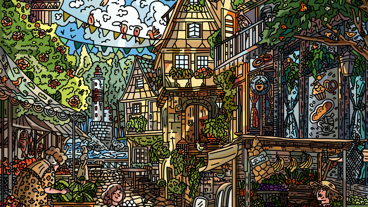 I commissioned some cats 11 screenshot 13